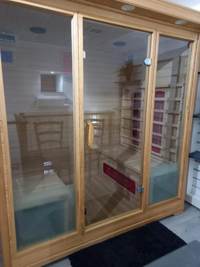Suite Holiday House Bonaccorso คาตาเนีย ภายนอก รูปภาพ