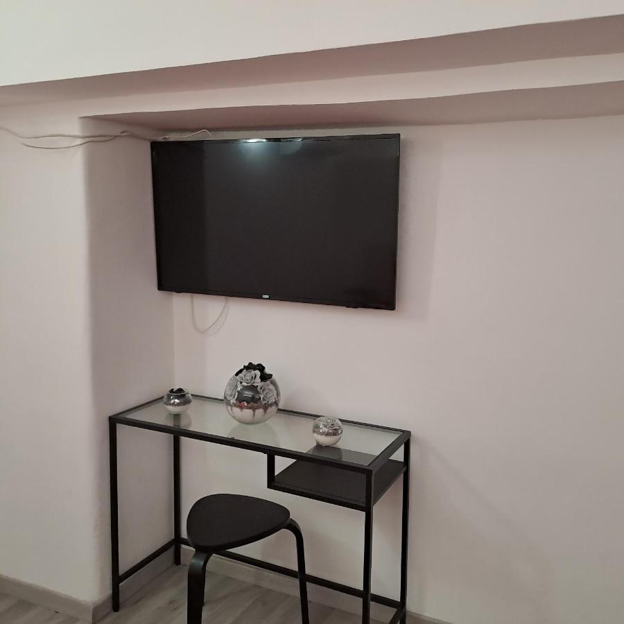 Suite Holiday House Bonaccorso คาตาเนีย ภายนอก รูปภาพ