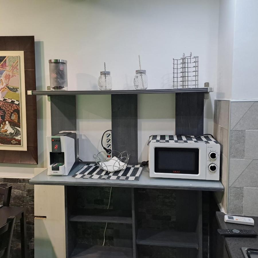 Suite Holiday House Bonaccorso คาตาเนีย ภายนอก รูปภาพ