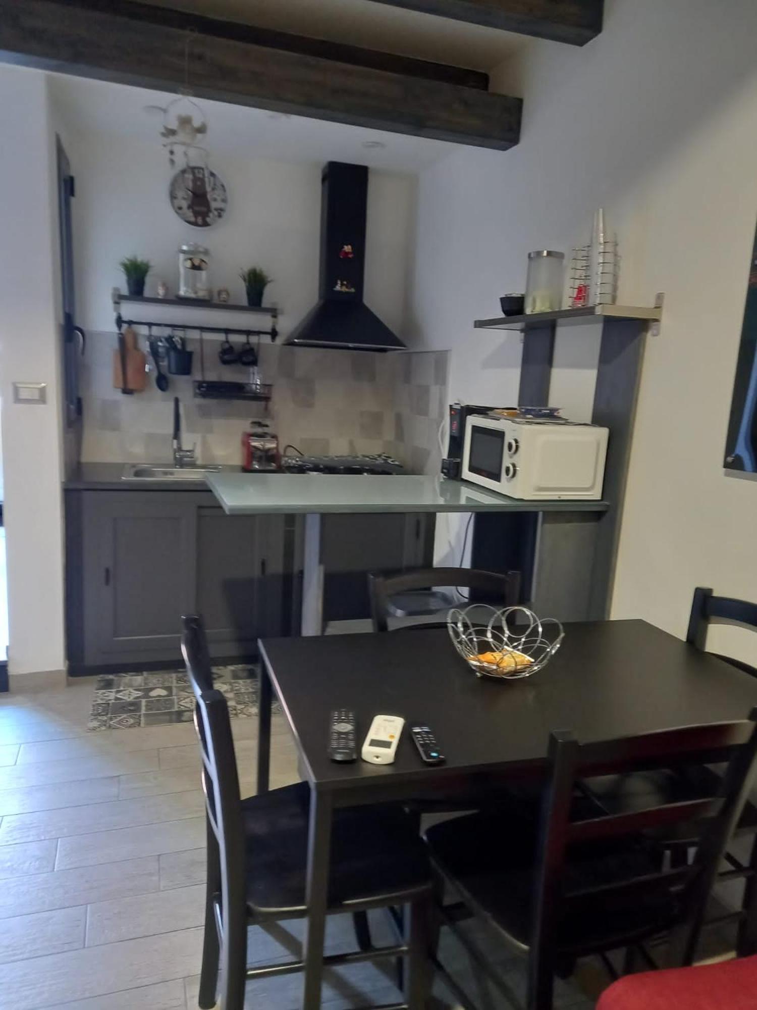 Suite Holiday House Bonaccorso คาตาเนีย ห้อง รูปภาพ